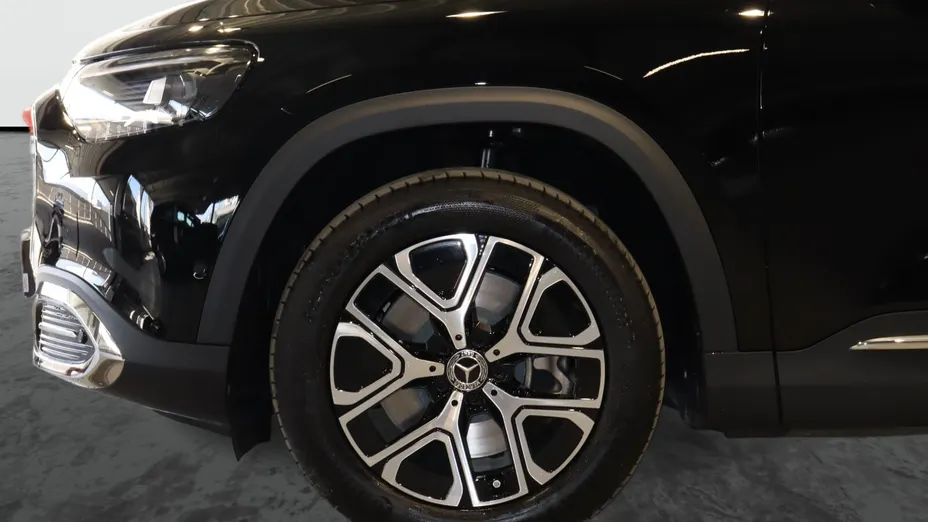 MERCEDES-BENZ GLB GLB 250+ EQ 85kWh Nowy