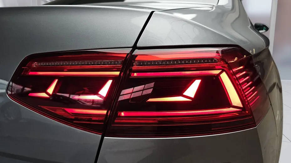 VOLKSWAGEN Passat Passat 1.5 TSI EVO Elegance DSG