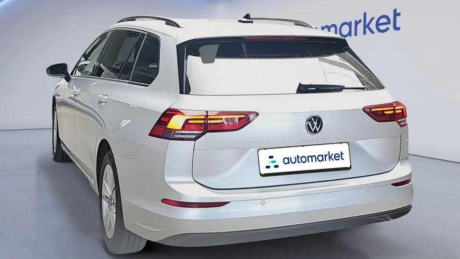 VOLKSWAGEN Golf Golf VIII 1.5 TSI EVO Life