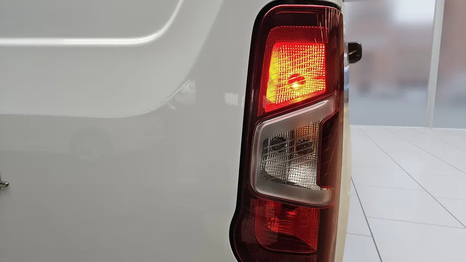 OPEL Combo Van Combo Cargo XL 1.5 CDTI 2,3t Enjoy