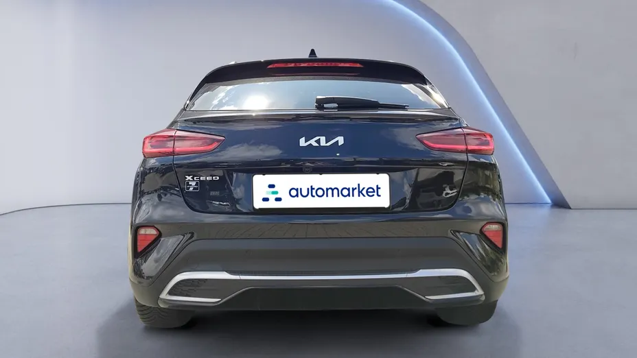 KIA XCeed XCeed 1.5 T-GDI M DCT