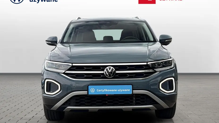 VOLKSWAGEN T-ROC T-ROC 2.0 TDI Style DSG