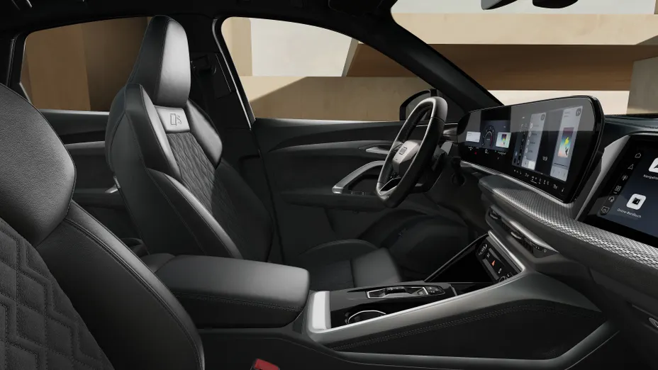AUDI Q5 Q5 TDI mHEV 150 kW Quattro S tronic Nowy