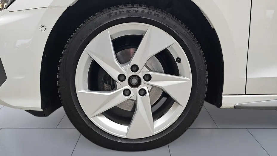 AUDI A3 A3 35 TFSI mHEV S Line S tronic