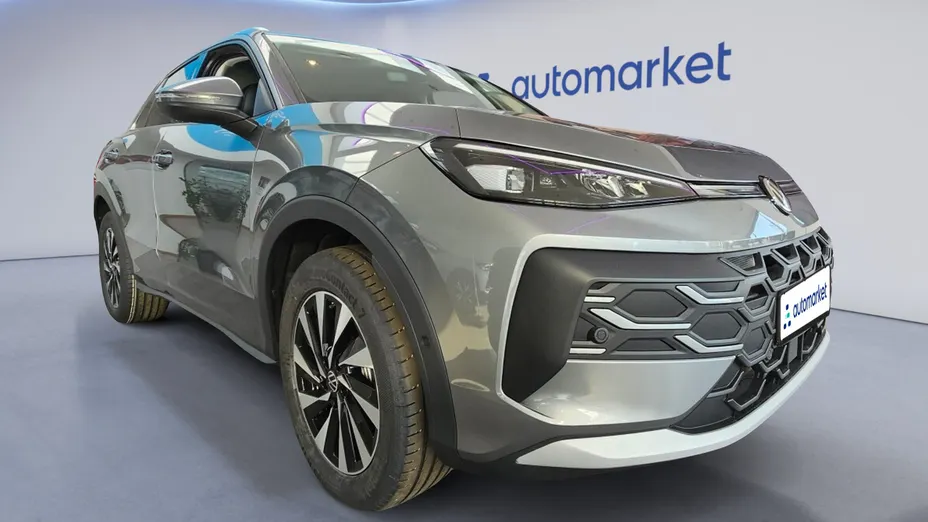VOLKSWAGEN T-ROC T-ROC 1.5 eTSI Style DSG Nowy