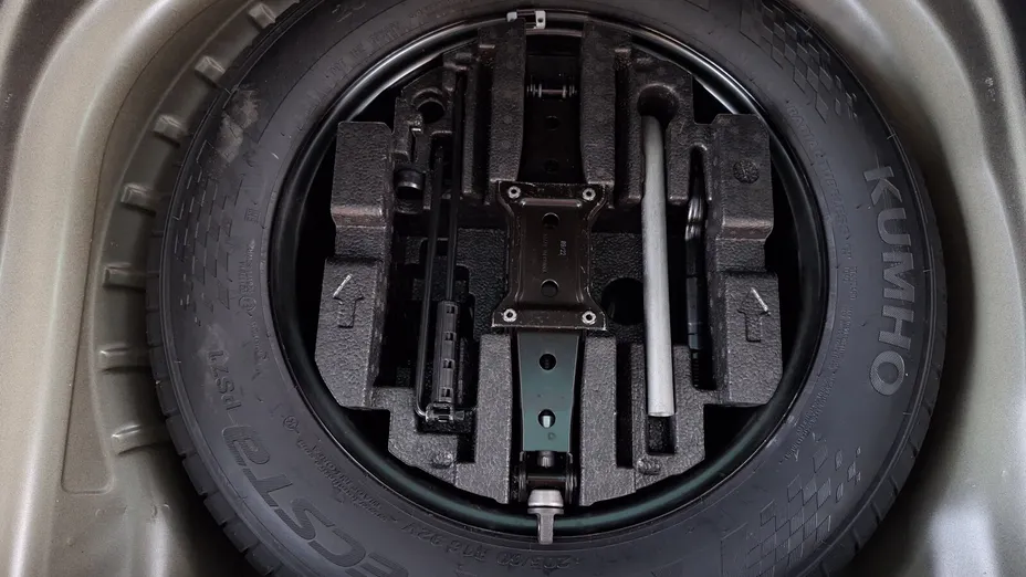 SKODA Octavia Octavia 2.0 TDI Ambition