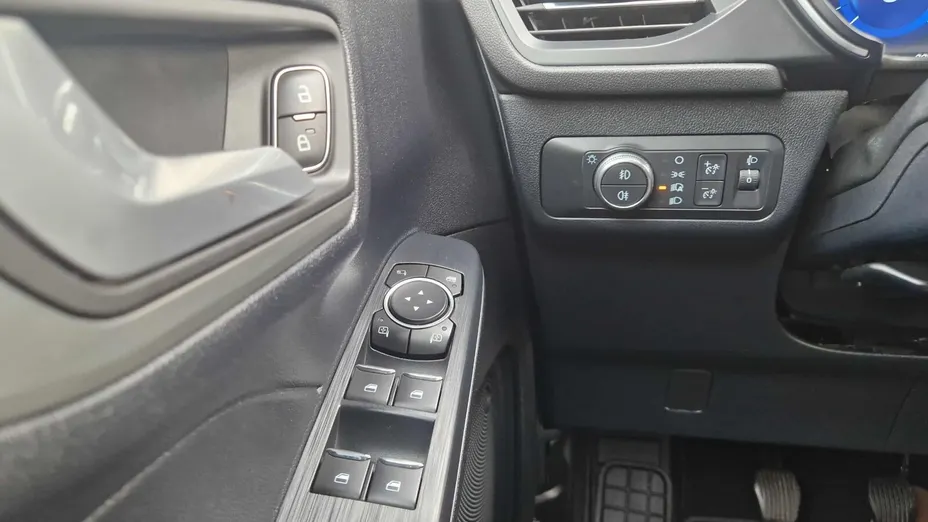 FORD Kuga Kuga 1.5 EcoBoost FWD Titanium X