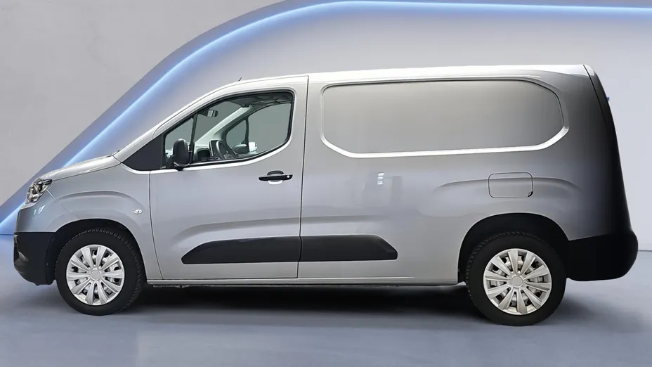 TOYOTA Proace City Proace City 1.5 D-4D Long 2,4t Active