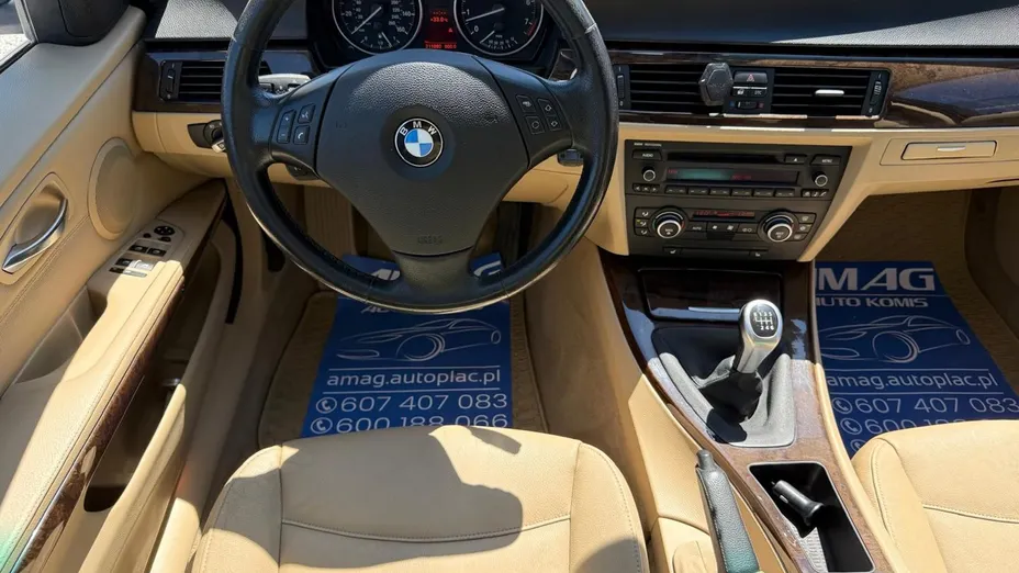 BMW Seria 3 -