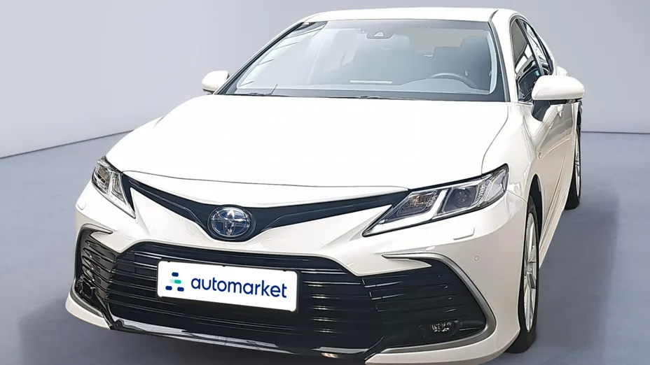 TOYOTA Camry Camry 2.5 Hybrid Comfort CVT