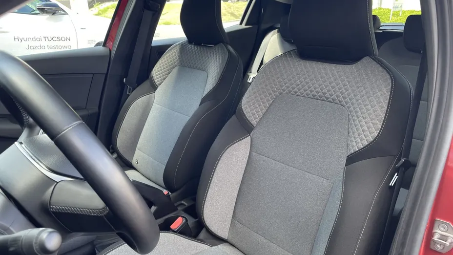 RENAULT Clio Clio 1.0 TCe Evolution