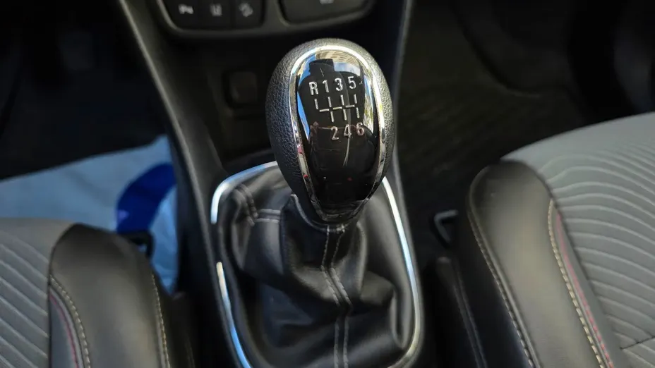OPEL Mokka -