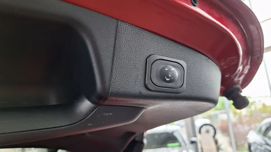 FORD Focus Focus 1.5 EcoBoost ST-Line X aut