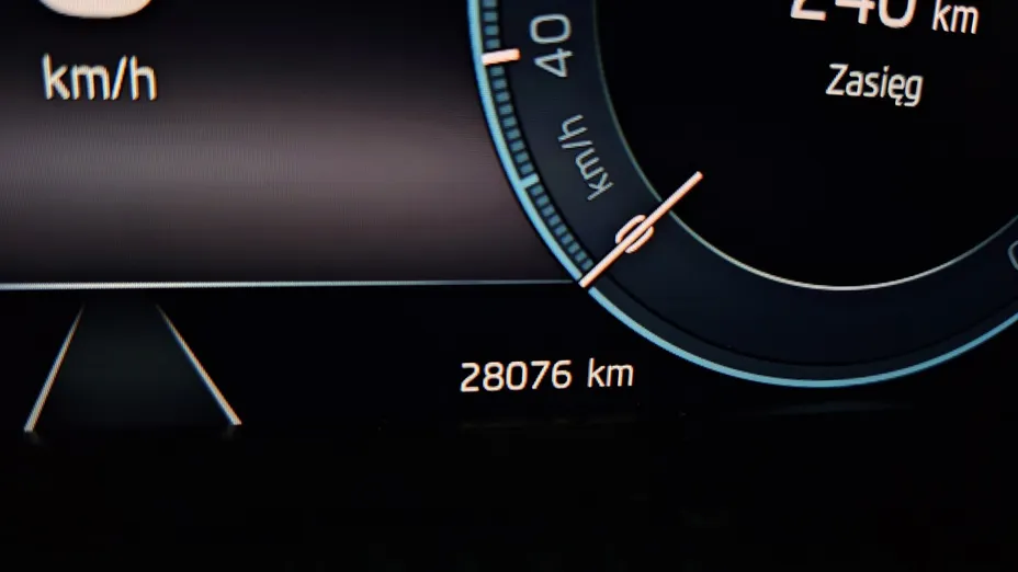 SKODA Octavia Octavia 1.5 TSI e-Tec Style DSG