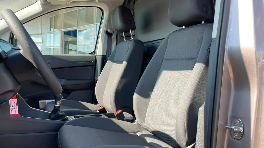 FORD Transit Connect Transit Connect L2 Trend Nowy
