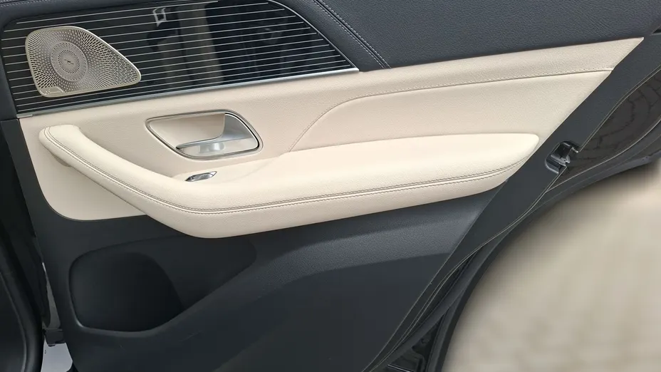 MERCEDES-BENZ GLE GLE 300 d mHEV 4-Matic AMG Line