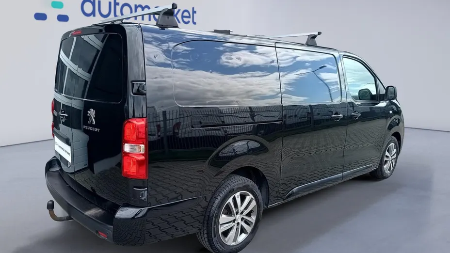 PEUGEOT Expert Expert Kombi 2.0 BlueHDi Long 2,8t