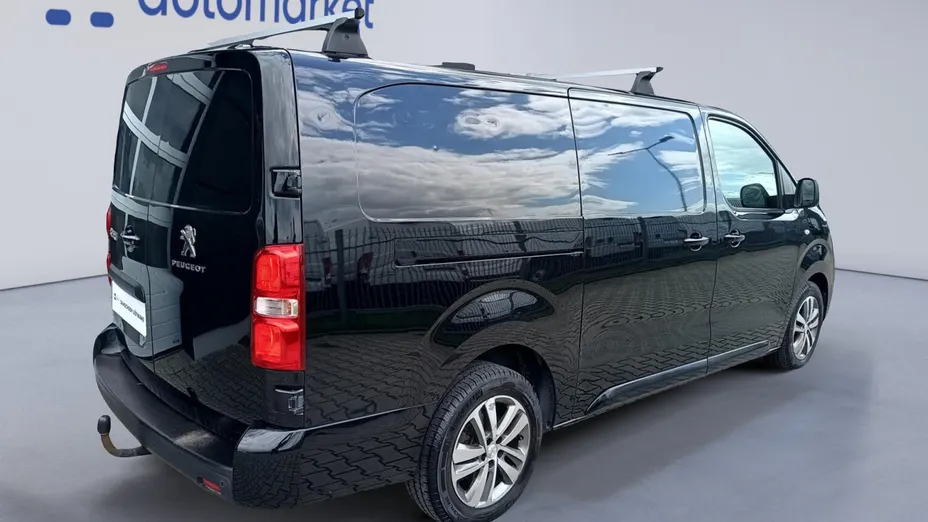 PEUGEOT Expert Expert Kombi 2.0 BlueHDi Long 2,8t