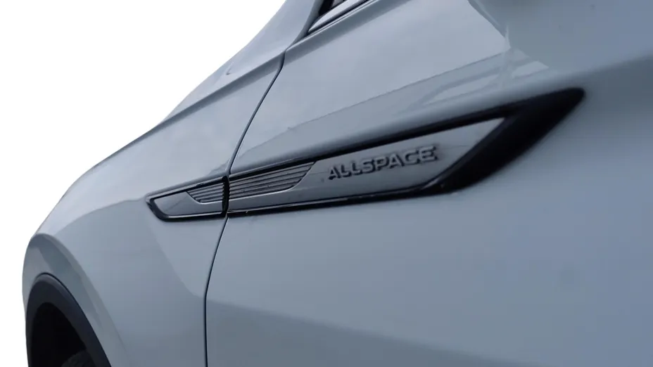 VOLKSWAGEN Tiguan Tiguan Allspace 2.0 TDI 4Mot. Elegance DSG