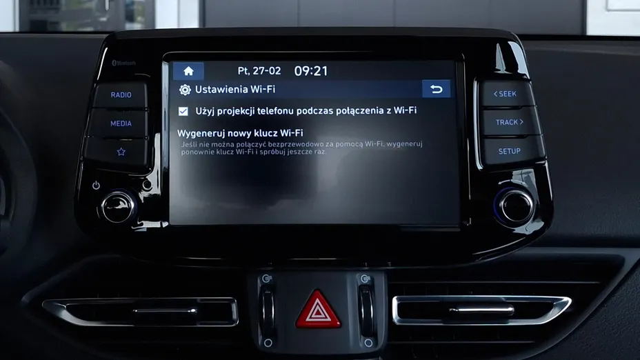 HYUNDAI i30 i30 1.0 T-GDI Smart