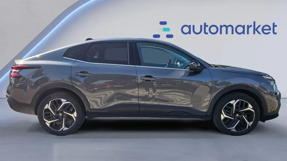 CITROEN C4 X C4 X 1.2 PureTech Shine S&S EAT8
