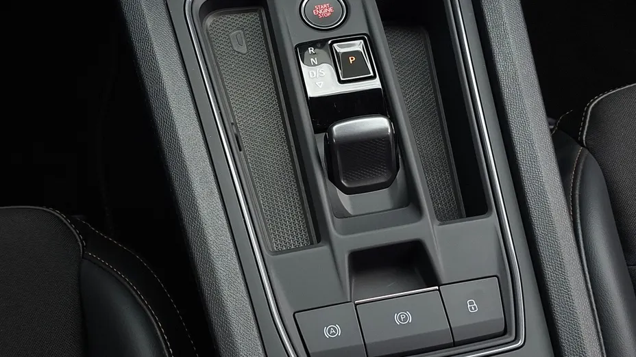 CUPRA Formentor Formentor 1.4 e-Hybrid VZ DSG