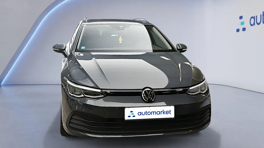 VOLKSWAGEN Golf Golf VIII 1.5 TSI EVO Life