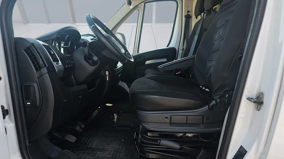 PEUGEOT Boxer Boxer 435 BlueHDi L4H3 Premium