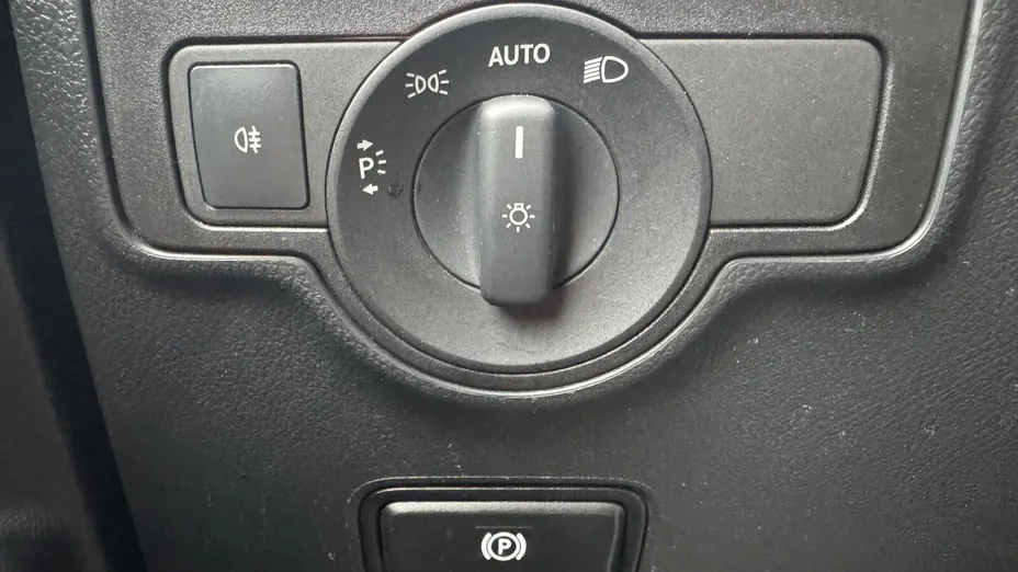 MERCEDES-BENZ Vito Vito 116 CDI L2 9G-Tronic 447.603