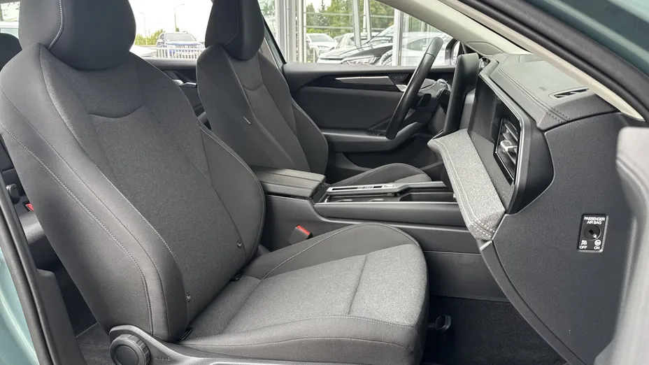 VOLKSWAGEN Passat Passat 1.5 TSI ACT mHEV DSG
