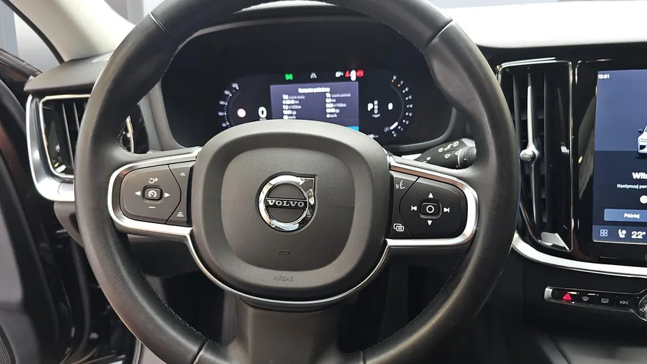 VOLVO V60 V60 B4 B Core aut