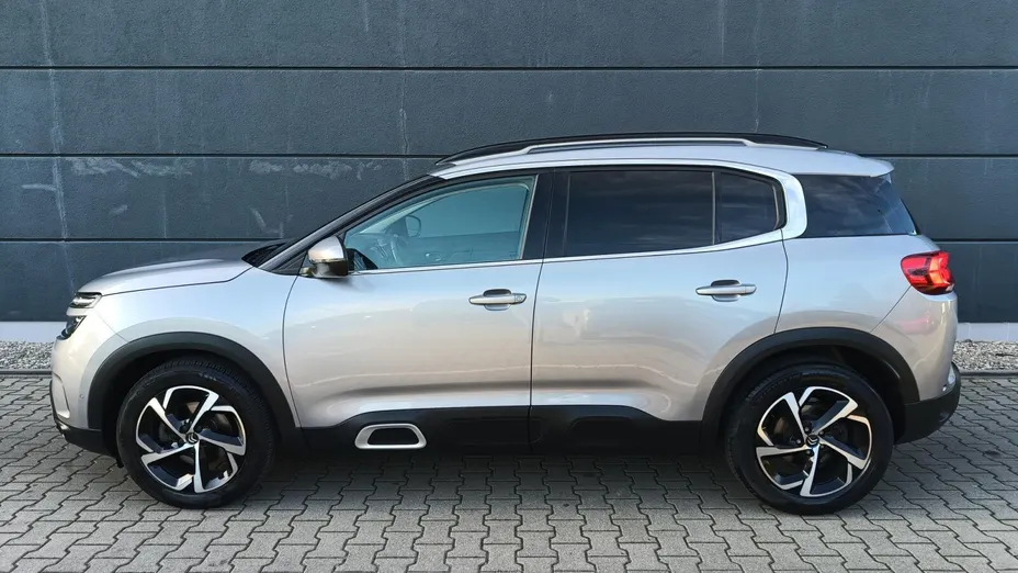 CITROEN C5 Aircross C5 Aircross 1.6 PureTech Feel EAT8