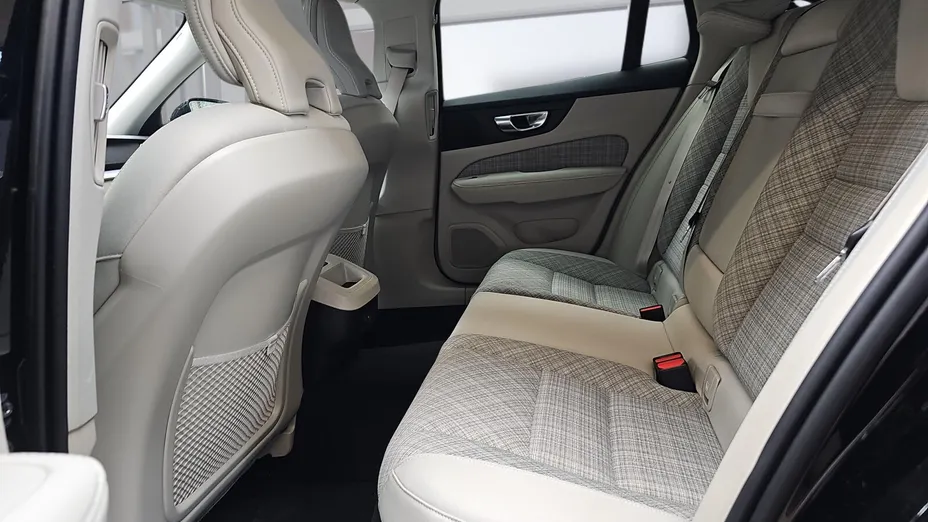 VOLVO V60 V60 B4 B Core aut