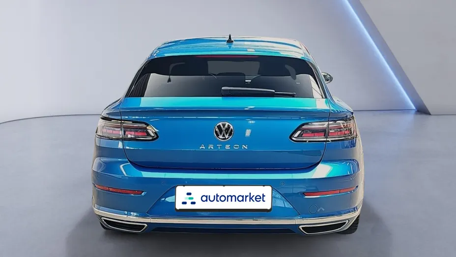 VOLKSWAGEN Arteon Arteon 2.0 TSI Elegance DSG