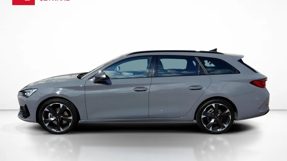 CUPRA Leon Sportstourer -