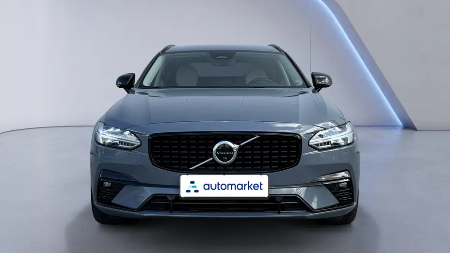 VOLVO V90 V90 B4 D Plus Dark aut
