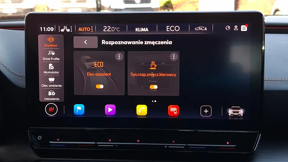 CUPRA Formentor Formentor 1.4 e-Hybrid VZ DSG