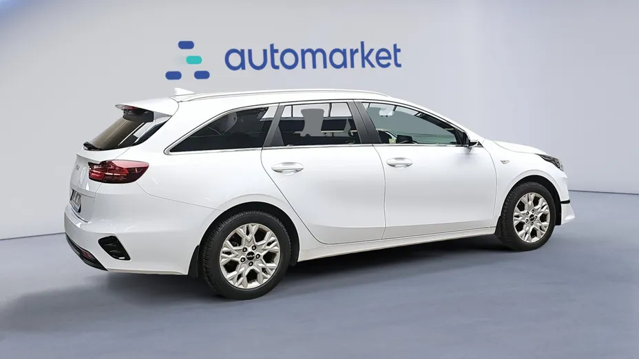 KIA Cee'd Ceed 1.5 T-GDI M