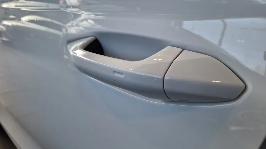 SKODA Octavia Octavia 2.0 TDI Ambition