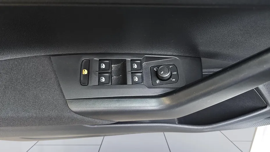 VOLKSWAGEN Polo Polo 1.0 TSI Life