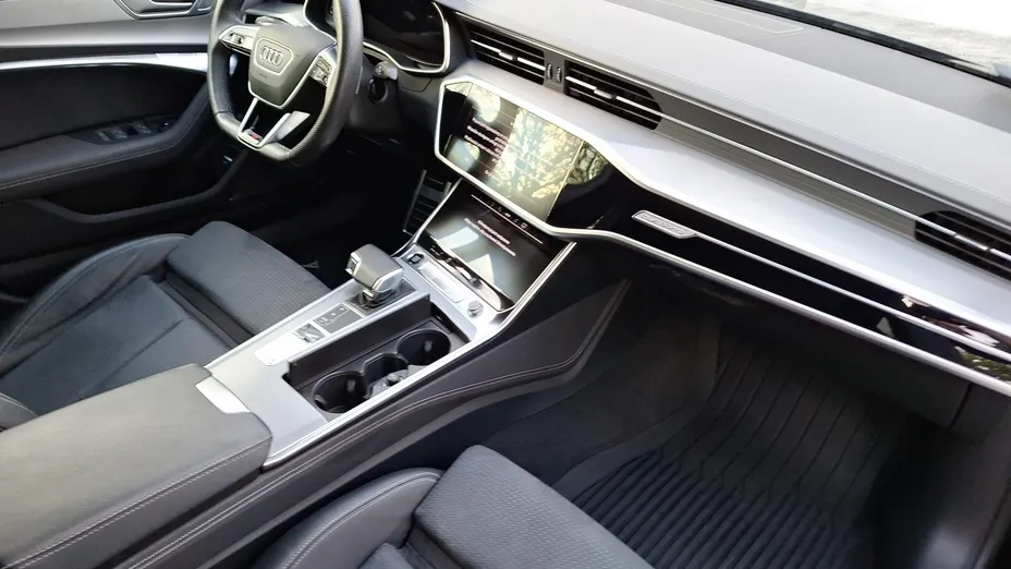 AUDI A7 Sportback -