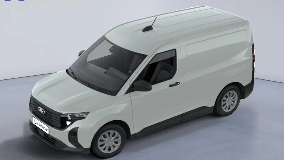 FORD Transit Courier Transit Courier 1.5 EcoBlue 1,9t Trend Nowy