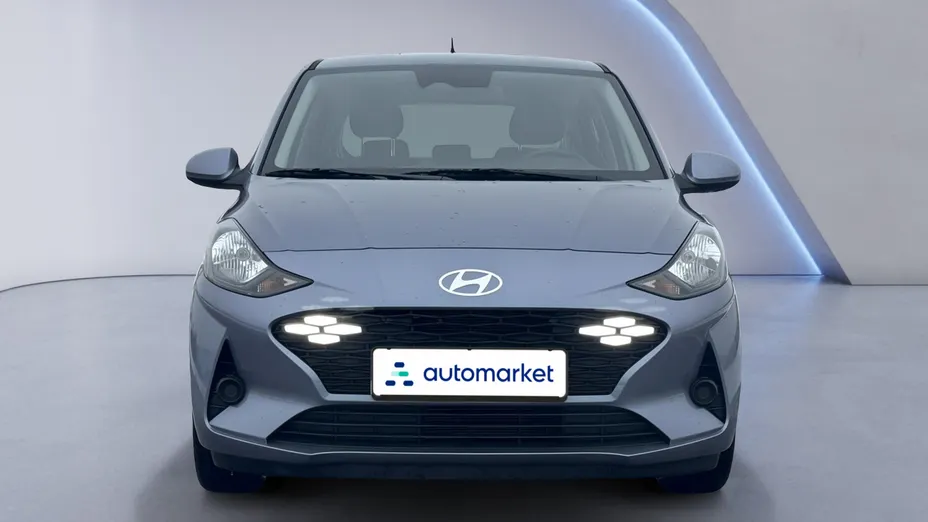 HYUNDAI i10 i10 1.2 Modern