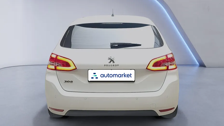 PEUGEOT 308 308 1.5 BlueHDi Active Pack S&S