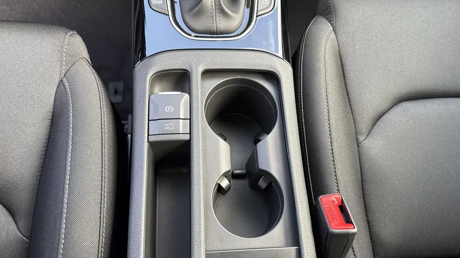 HYUNDAI i30 i30 1.6 T-GDI Smart DCT Nowy