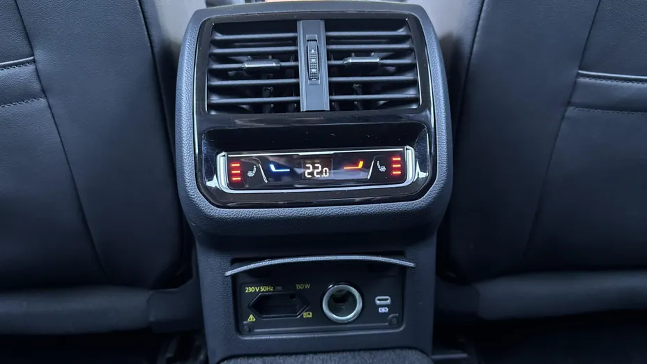 VOLKSWAGEN Arteon Arteon 2.0 TSI Elegance DSG