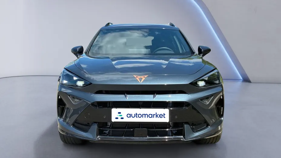 CUPRA Formentor Formentor 1.5 eTSI mHEV DSG