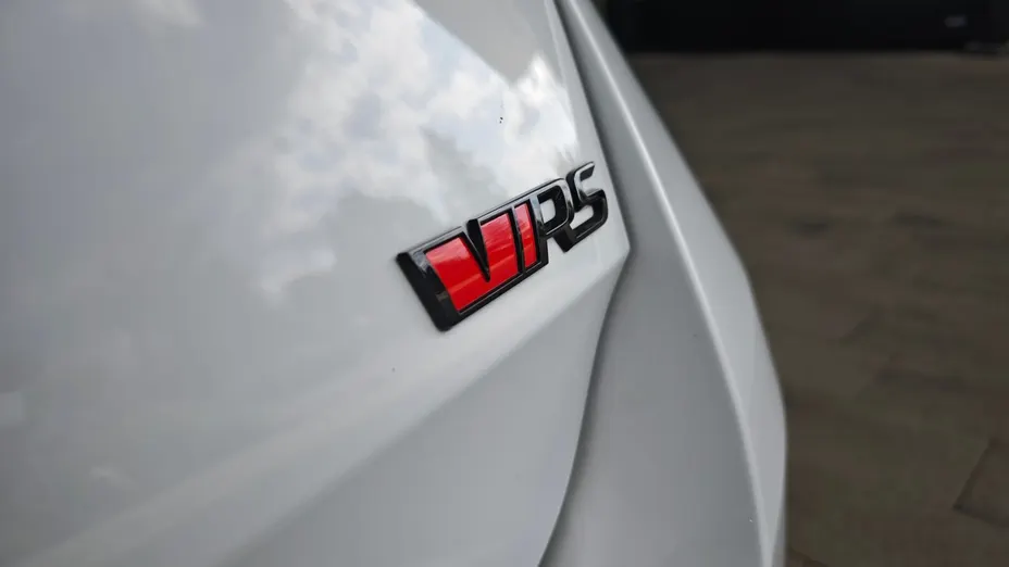 SKODA Octavia Octavia 2.0 TDI RS DSG