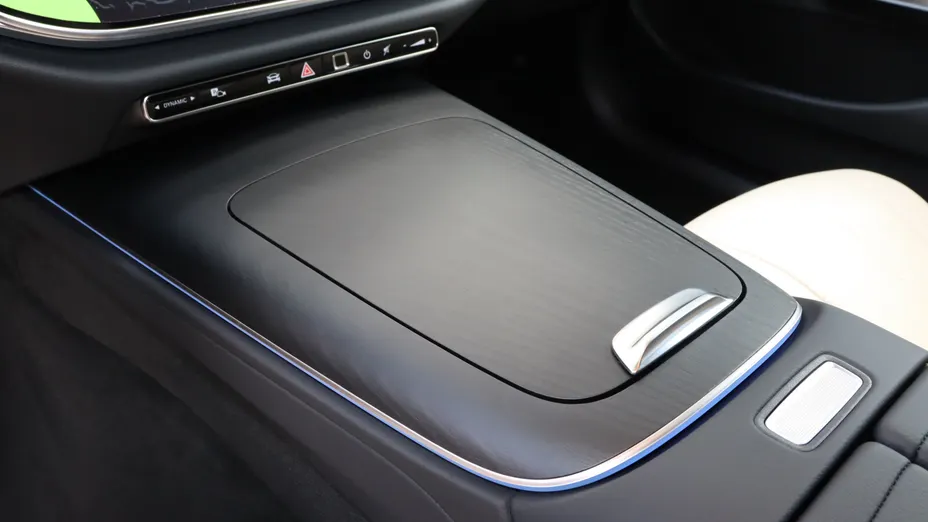MERCEDES-BENZ E Klasa E 200 mHEV 4-Matic Avantgarde 9G-Tronic Nowy