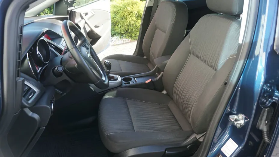 OPEL Astra Astra II Coupe 1.6